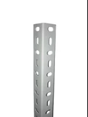 Renkli Çelik Raf Profil  Yeşil 300 cm  2.00 mm - 2
