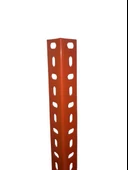 Renkli Çelik Raf Profil  Yeşil 300 cm  2.00 mm - 5