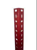 Renkli Çelik Raf Profil  Yeşil 300 cm  2.00 mm - 6