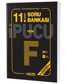 11. Sınıf Fizik Soru Bankası İpucu - 1