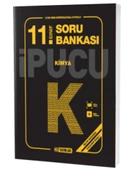 11. Sınıf Kimya İpucu Soru Bankası - 1
