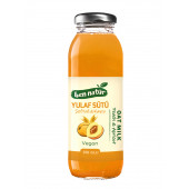 Ben natür Şeftali Kayısı Yulaf Sütü 12 x 250 ml - 2