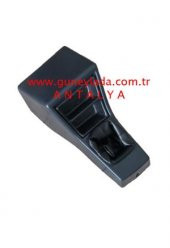 VİTES KONSOLU  [Gri]   12 - 1