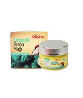Balen Organik Shea Yağı 50 ml - 2