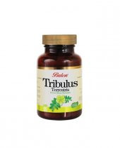 Balen Tribulus Terrestris (Demir Dikeni) 620 mg 60 Kapsül - 1