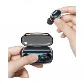 Earbuds A11S Tws Göstergeli Bluetooth Kulaklık - 2