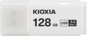 Kioxia 128Gb U301 Beyaz Usb 3.2 Gen 1 Flash Bellek - 1