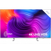 Philips 70PUS8506 70 inç 178 Ekran Uydu Alıcılı 4K Ultra HD Android Smart LED TV - 1