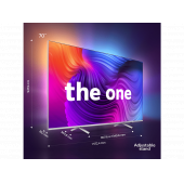Philips 70PUS8506 70 inç 178 Ekran Uydu Alıcılı 4K Ultra HD Android Smart LED TV - 4