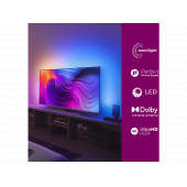 Philips 70PUS8506 70 inç 178 Ekran Uydu Alıcılı 4K Ultra HD Android Smart LED TV - 5