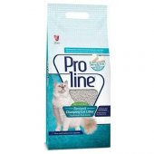 Proline Bentonit Marsilya Sabunlu Kedi Kumu 20 LT - 1