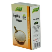 Bee Garden Yenir İngiliz Tuzu Epsom Salt Magnezyum Sülfat 200GR - 4