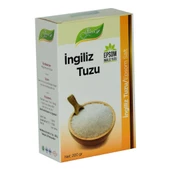 Bee Garden Yenir İngiliz Tuzu Epsom Salt Magnezyum Sülfat 200GR - 1