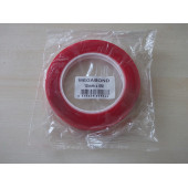 (5 METRE x 1CM) ÇİFT TARAFLI BANT SİLİKONLU (KUVVETLİ MONTAJ BANDI) ÇOK AMAÇLI KULLANIM - 3