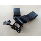 EMNİYET KEMER KOLU ARKA KABLOLU RENAULT SEAT (878175126R ORJİNAL) EMNİYET KEMERİ KOLU - 2