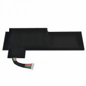 RETRO MSI GS70, GS70 Stealth Pro, BTY-L76 Notebook Bataryası - 1