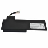 RETRO MSI GS70, GS70 Stealth Pro, BTY-L76 Notebook Bataryası - 2