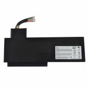 RETRO MSI GS70, GS70 Stealth Pro, BTY-L76 Notebook Bataryası - 4