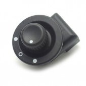 DACİA SANDERO  AYNA AYAR DÜĞMESİ  KATLAMASIZ thumbnail 1