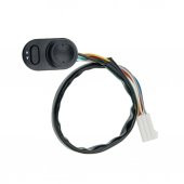 OPEL VECTRA B ELEKTRİKLİ DİKİZ AYNA AYAR DÜĞMESİ KABLOLU thumbnail 1