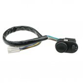 OPEL VECTRA B ELEKTRİKLİ DİKİZ AYNA AYAR DÜĞMESİ KABLOLU thumbnail 2