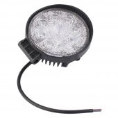 OFF ROAD ARAZİ ARACI LEDLİ AYDINLATMA 12V 4 ADET YÜKSEK AYDINLATMA - 3