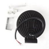 OFF ROAD ARAZİ ARACI LEDLİ AYDINLATMA 12V 4 ADET YÜKSEK AYDINLATMA - 4