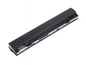 Asus Eee Pc X101C,X101Ch, A31-X101h, A32-X101 Batarya Siyah 3Cell - 1