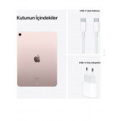 Apple iPad Air 5. Nesil Wi-Fi 64 GB 10.9 - 4