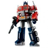 10302 LEGO Icons Optimus Prime - 1