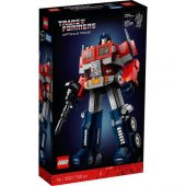 10302 LEGO Icons Optimus Prime - 2