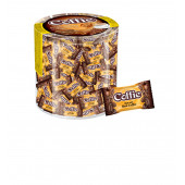 Saadet Coffie Kahveli Dolgulu Bonbon Şeker 900 g. - 1