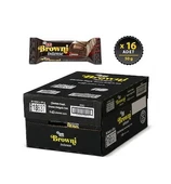 Eti Browni İntense Çikolatalı Kek 50 gr 16 adet - 1