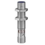 Schneider Electric XS112BHPAM12, Telemecanique Sensors endüktif sensör XS1 M12 - L61mm -pirinç - Sn4mm - 12..24VDC - M12 - 1