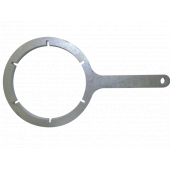 Ford Transit Mazot Filitre Anahtarı - 1