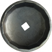 hyundai crdı yağ filitre anahtarı 14x73.5mm - 1