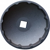 renault yağ filitre anahtarı 12x73.4mm - 1