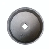 volkswagen-bmw-ford yağ filitre anahtarı 14x74.15mm - 3