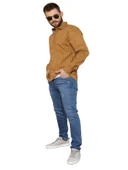 Hacker Erkek Denim Slim Likralı Lazer Tırnaklı Kot Pantolon Tom S 473-904 thumbnail 5