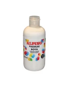 Alpino Parmak Boyası Beyaz 250ml - 1