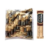 Nescafe Gold Hazır Kahve 2gr 100 Adet - 1