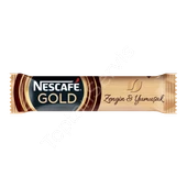 Nescafe Gold Hazır Kahve 2gr 100 Adet - 2