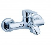 Gms Zirve Banyo Duş Bataryası ve Karine Yağmurlama Tepe Duş Takım thumbnail 2