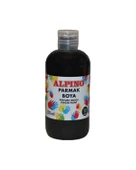 Alpino Parmak Boyası Siyah 250ml - 1