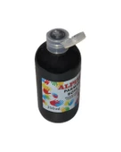 Alpino Parmak Boyası Siyah 250ml - 2