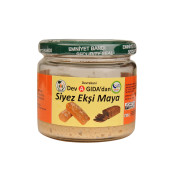 SİYEZ EKŞİ YAŞ MAYA 200G - 1
