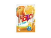 Nazo Portakal Aromalı İçecek Tozu 9gr 24 Adet - 3