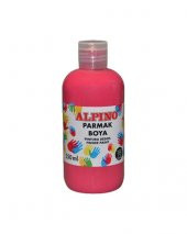 Alpino Parmak Boyası Pembe 250ml - 1