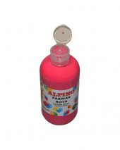 Alpino Parmak Boyası Pembe 250ml - 2