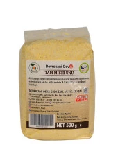 TAM MISIR UNU 500G - 1
